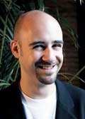 Andre Agassi