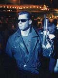 Arnold Schwarzenegger