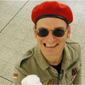 Ausbilder Schmidt