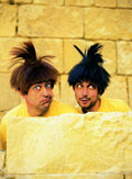 Badesalz