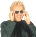 Bernie Paul