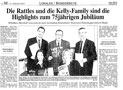 BLV Wochenzeitung