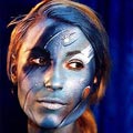 Bodypainting