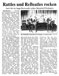 Burglesumer Vereinsblatt