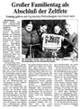 Burglesumer Vereinsblatt