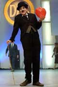 Charlie Chaplin