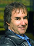 Chris de Burgh