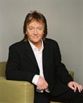Chris Norman
