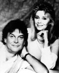 Cindy und Bert