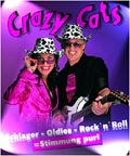 Crazy Cats