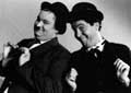 Dick und Doof