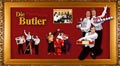 Die chaotischen Butler