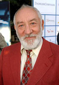 Dieter Hallervorden