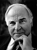 Dr. Helmut Kohl
