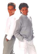Duo Fantasy