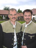 Duo Treibsand