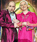 Emmi und Willnowsky