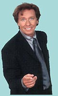 Erik Silvester
