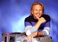 Frank Zander