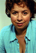 Franziska Traub