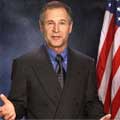 George Bush