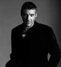 George Clooney