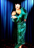 Gina Travestie
