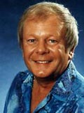 Graham Bonney