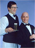Hans und Franz