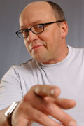 Hans Werner Olm