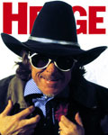 Helge Schneider