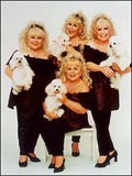 Jacob Sisters