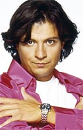 Janis Nikos
