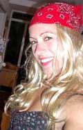 Jenny Elvers