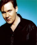 Johnny Logan