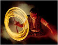 Feuerspucker El Fachoua