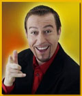 Peter Moreno