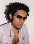 Lenny Kravitz