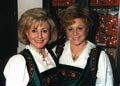 Maria und Margot Hellwig