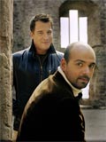 Marshall und Alexander