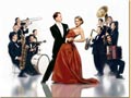 Max Raabe und Palastorchester
