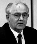 Michael Gorbatschow
