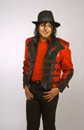 Michael Jackson