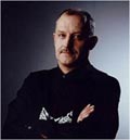 Mike Ascot