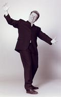 Mike Fender