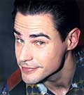 Monty Arnold