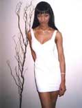 Naomi Campbell