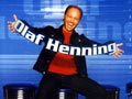 Olaf Henning