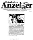 Osterholzer Anzeiger