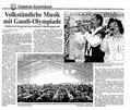 Osterholzer Zeitung